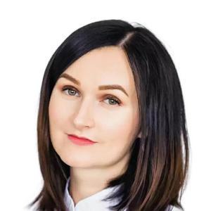 Сухорукова Анастасия Павловна