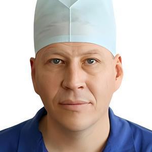 Пашуткин Виталий Владимирович