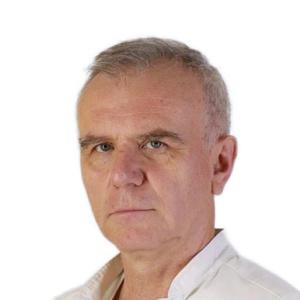 Веремеенко Сергей Николаевич