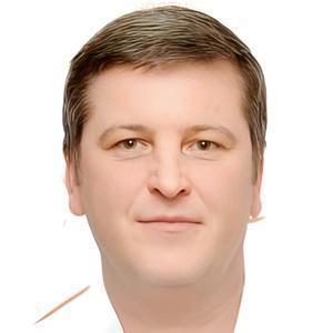 Апуховский Андрей Иванович