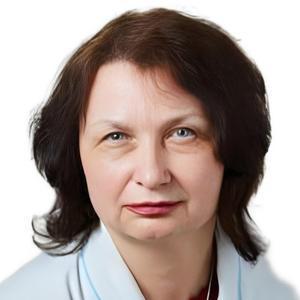 Донец Татьяна Валерьевна