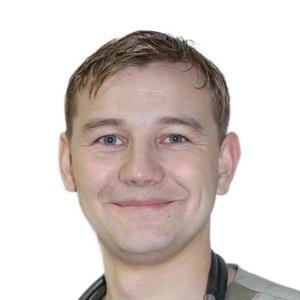 Тяпайкин Алексей Николаевич