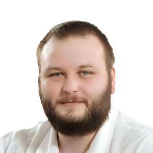 Чмырев Николай Андреевич