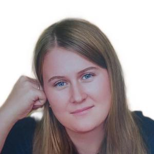 Королева Анастасия Александровна