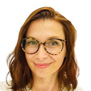 Согонова Наталья Сергеевна