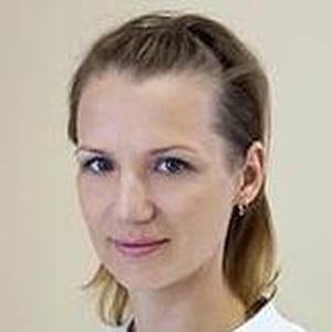Чубыкина Анна Станиславовна