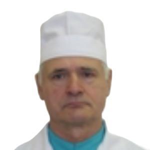 Губа Анатолий Дмитриевич