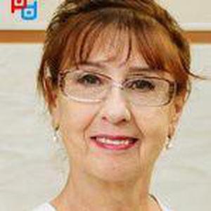 Бадебкина Татьяна Ивановна