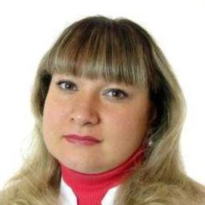 Савченко Светлана Юрьевна