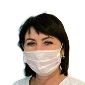 Сулейманова Касабат Шапиевна