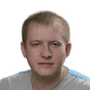 Дябкин Евгений Владимирович