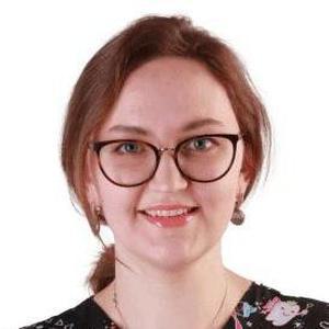 Хорева Елена Евгеньевна