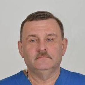 Пильчук Игорь Брониславович