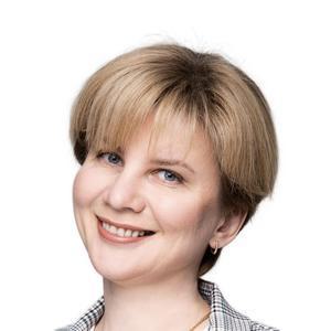 Хиль Елена Юрьевна