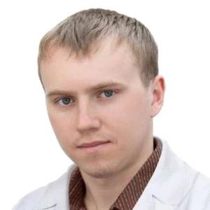 Кофанов Антон Антонович