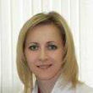 Соломатина Наталья Николаевна