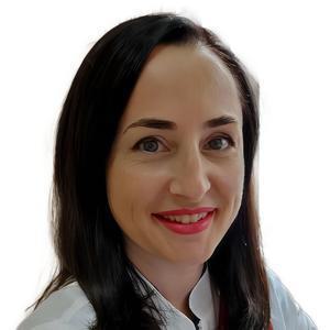 Самойлова Ольга Станиславовна