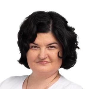 Лобачева Татьяна Константиновна