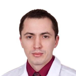Булдаков Александр Васильевич