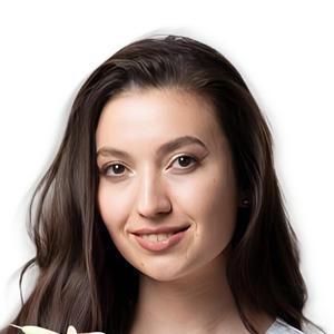 Саприна Юлия Алексеевна