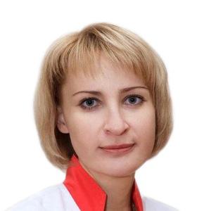Макарцова Ирина Александровна