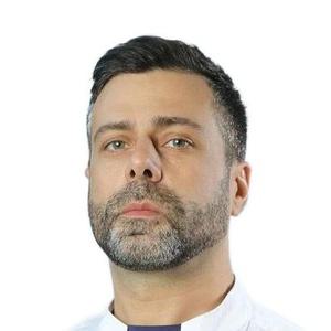 Мышковский Глеб Леонидович