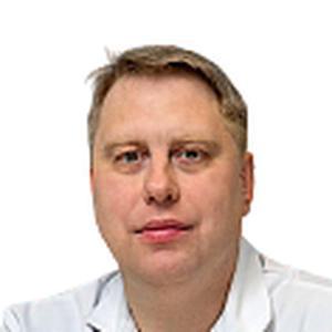 Соловьев Алексей Викторович