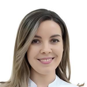 Яшина Елена Владимировна
