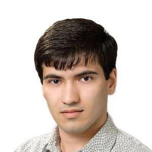 Гусейнов Гаджи Тахирович