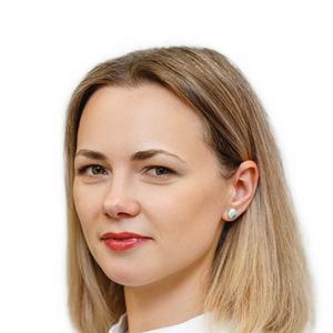 Лебедева Наталия Игоревна
