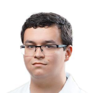 Блинов Дмитрий Евгеньевич