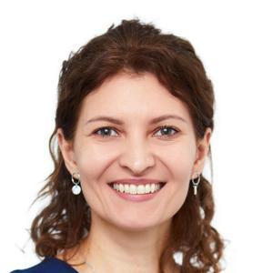 Кинева Марина Александровна