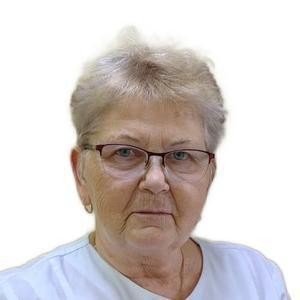 Титаева Нелли Николаевна