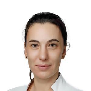 Солнцева Татьяна Валерьевна