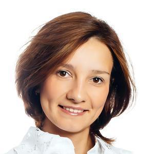 Николаева Аида Ниязовна