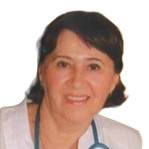 Архипова Татьяна Евгеньевна