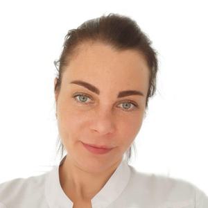 Михайлова Мария Васильевна