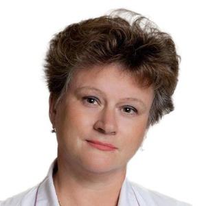 Феденко Светлана Анатольевна