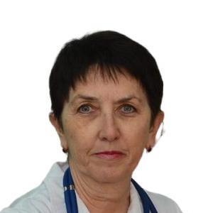Чумакова Наталья Валентиновна