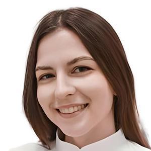 Осипова Ольга Игоревна