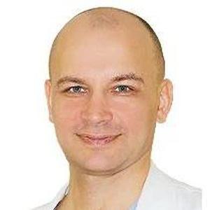 Владимиров Виктор Александрович