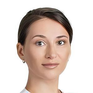 Гун Юлия Андреевна