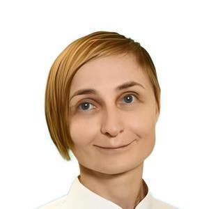 Воронкина Лада Георгиевна