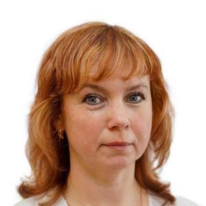 Гагарина Ирина Викторовна