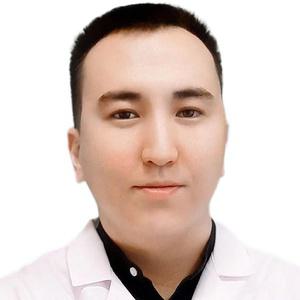 Васильев Тамерлан Валериевич