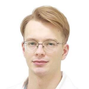 Овчинников Эдгар Вячеславович