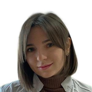 Иванцова (Терешина) Виктория Станиславовна