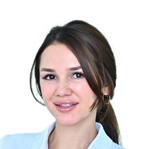 Шаймухаметова Эльмира Вахитовна