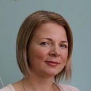 Соколова Екатерина Евгеньевна