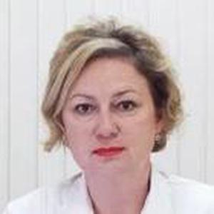 Хилько Елена Викторовна